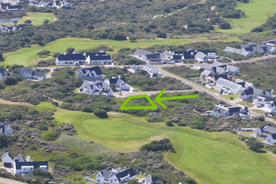 0 Bedroom Property for Sale in St Francis Links Eastern Cape